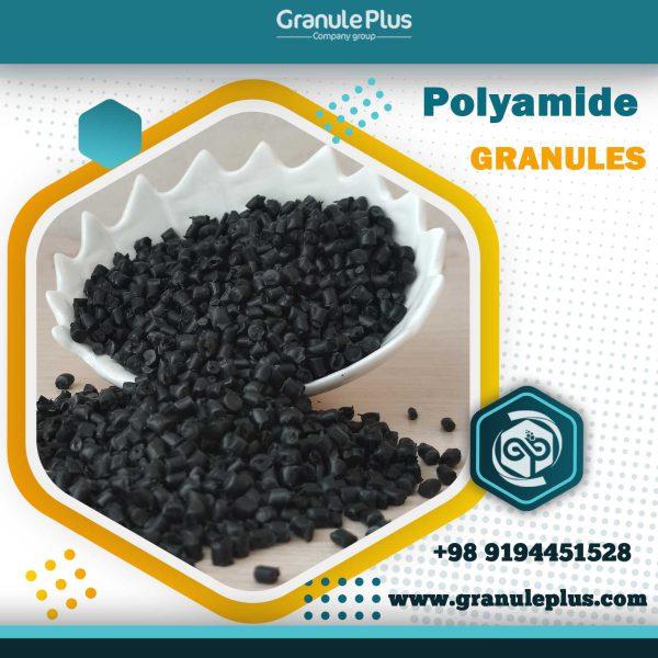 Sale of recycled Polyamide
