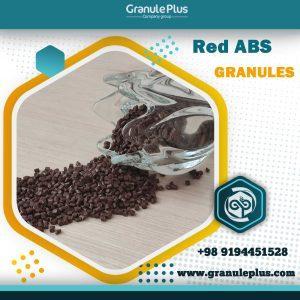 Sale of recycled ABS granules