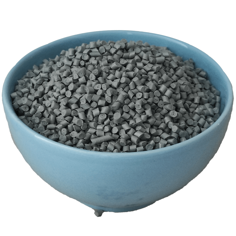 Manufacturer of recycled granules