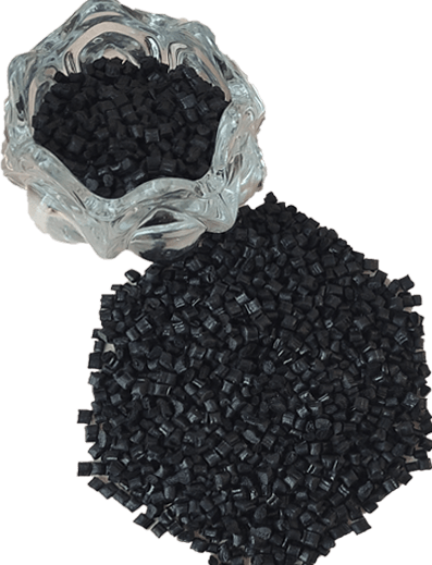recycled granules Supplier