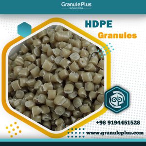 HDPE granül satışı