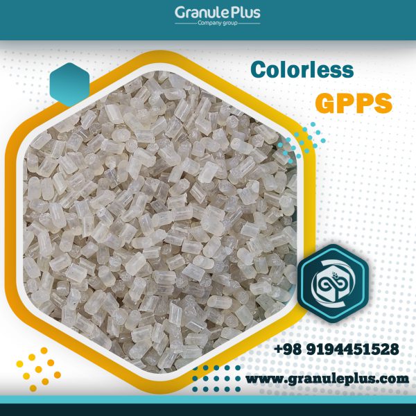 general purpose polystyrene manufacturers